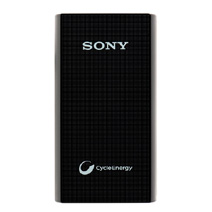 Sony CP-V4A Power Bank (Black) (4700 mAh)